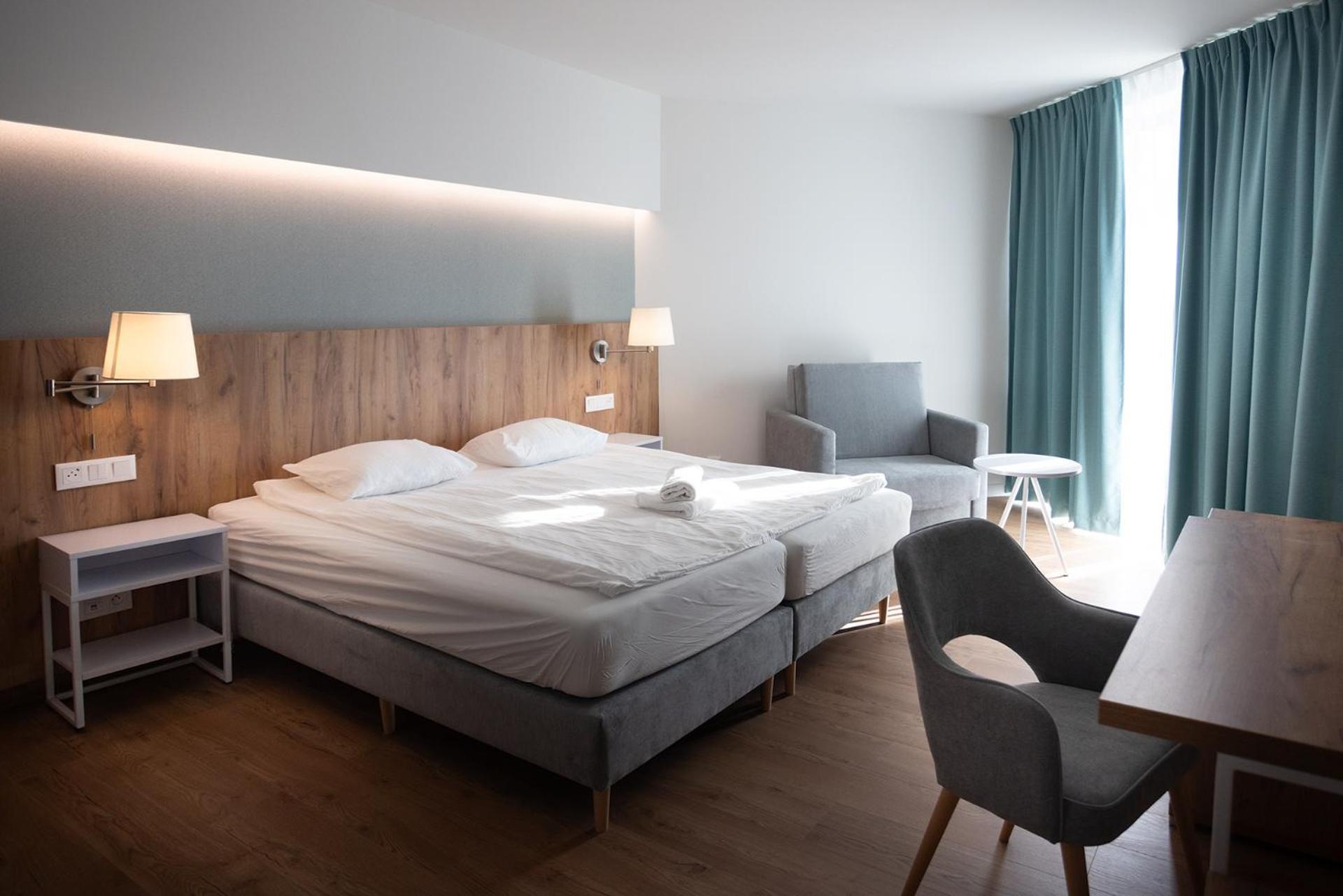 Spark By Hilton Pobierowo Extérieur photo