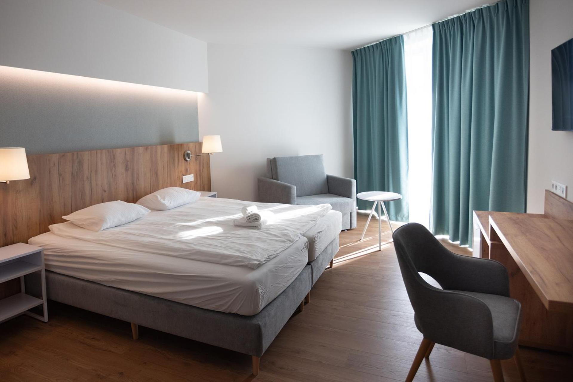 Spark By Hilton Pobierowo Extérieur photo