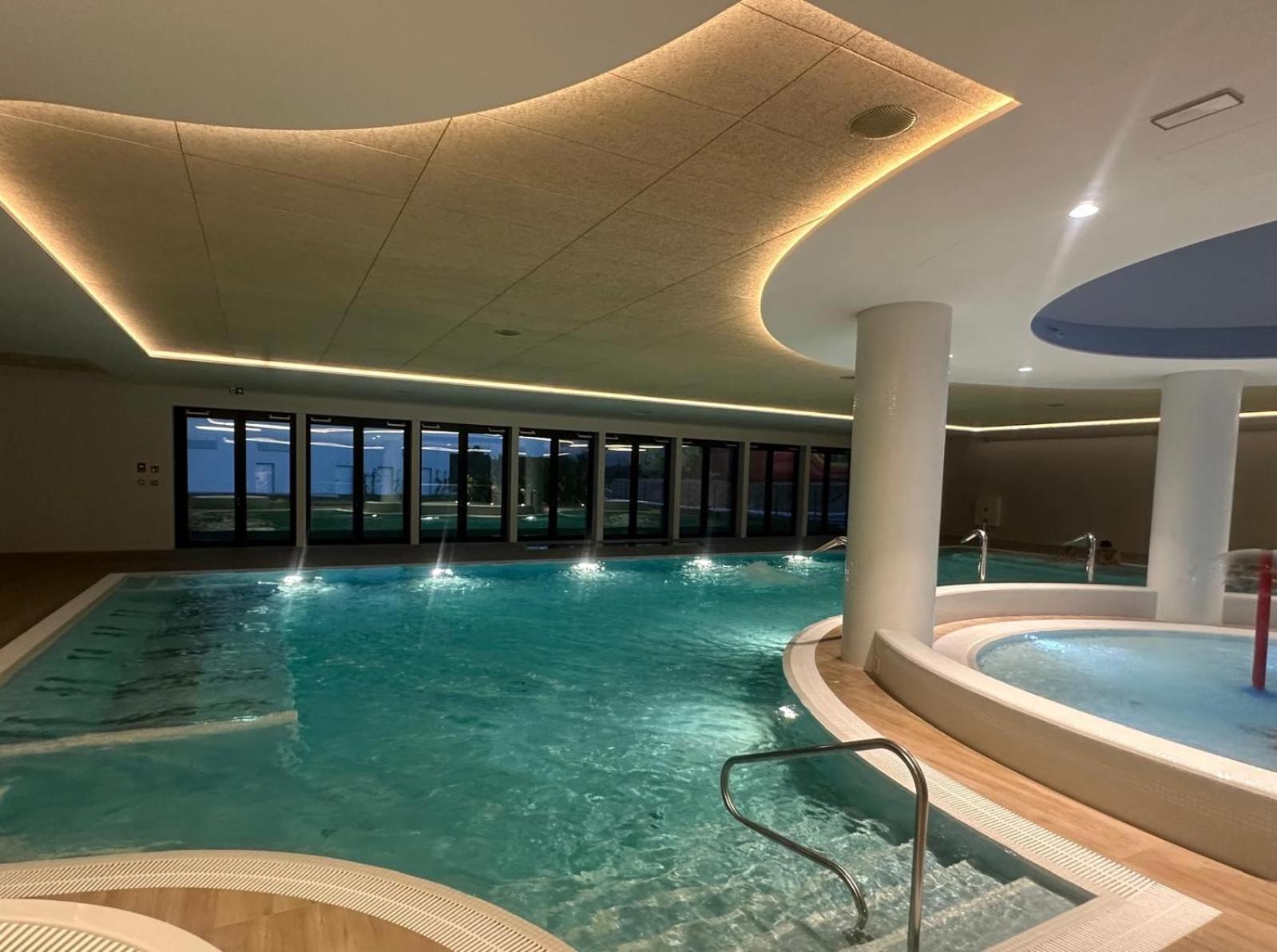 Spark By Hilton Pobierowo Extérieur photo