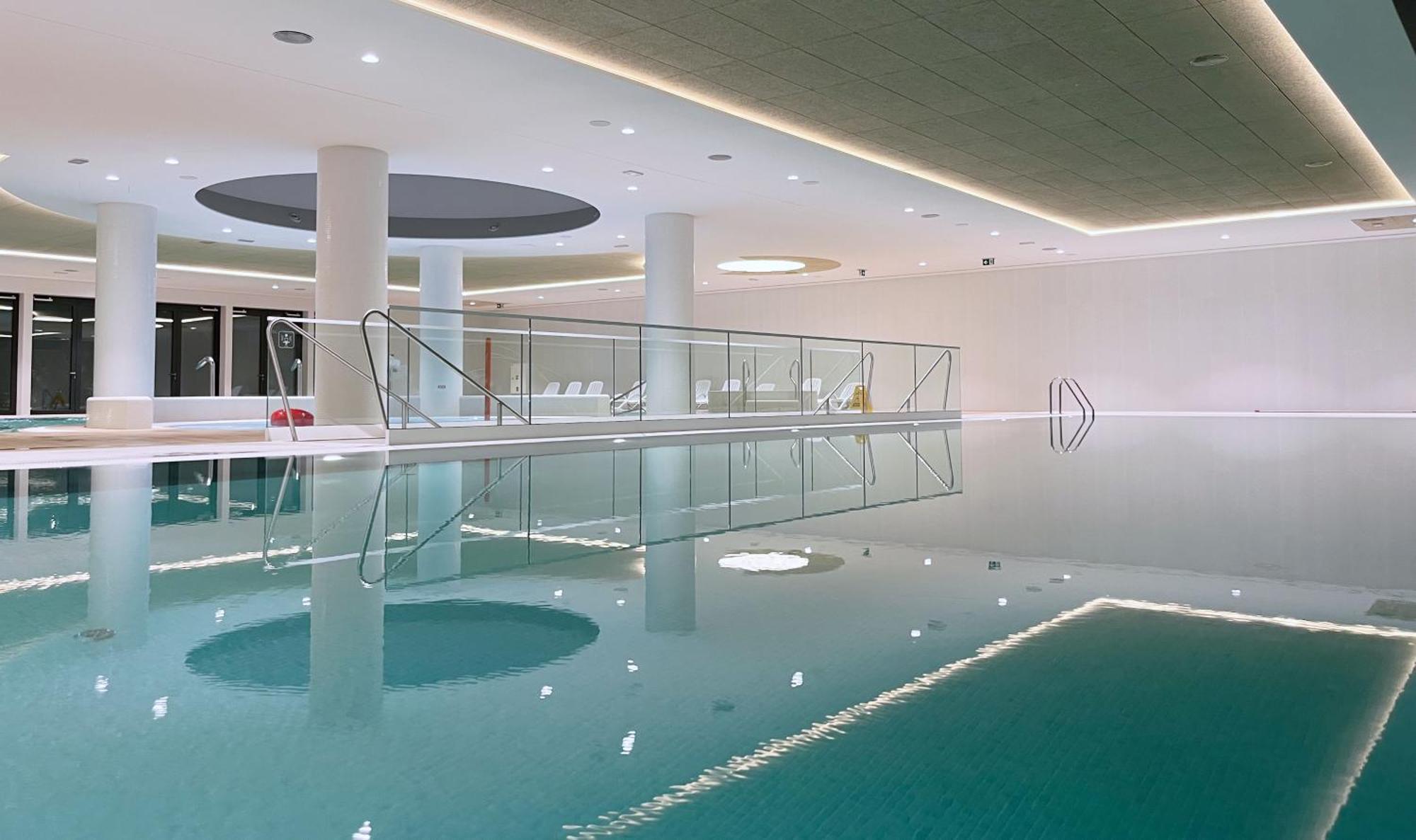Spark By Hilton Pobierowo Extérieur photo